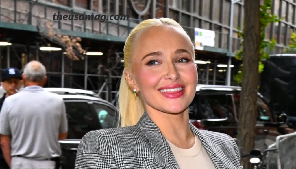 Hayden Panettiere: A Multifaceted Journey Through