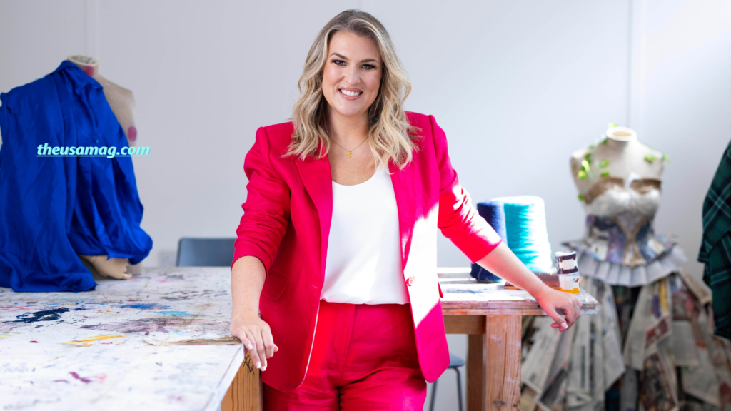 Sara Davies Net Worth: How the Entrepreneur Built Her Fortune