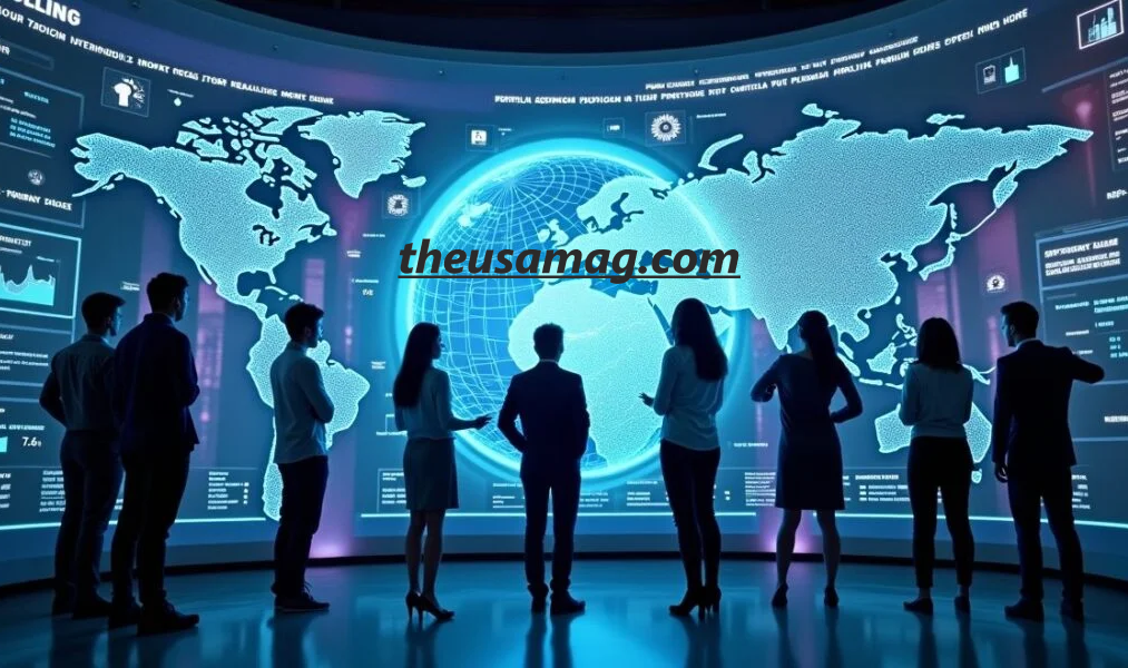 Politicser.com Wazzlenix: A New Digital Frontier in Political