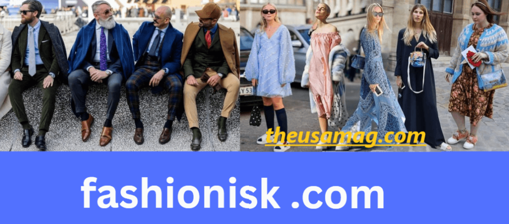 Fashionisk.com: Revolutionizing Affordable Online Fashion Retail Fashionisk.com: Revolutionizing Affordable Online Fashion Retail