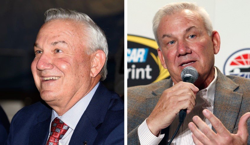 Who Is Dale Jarrett? All About the American Former Race Car Driver Dale Jarrett