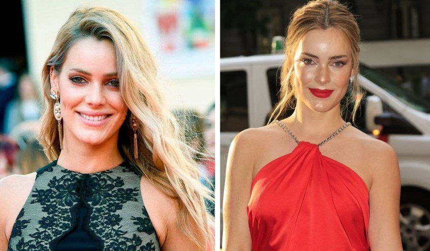 Who Is Alejandra Onieva? All About the Spanish Actress and Her Rise to Fame Alejandra Onieva