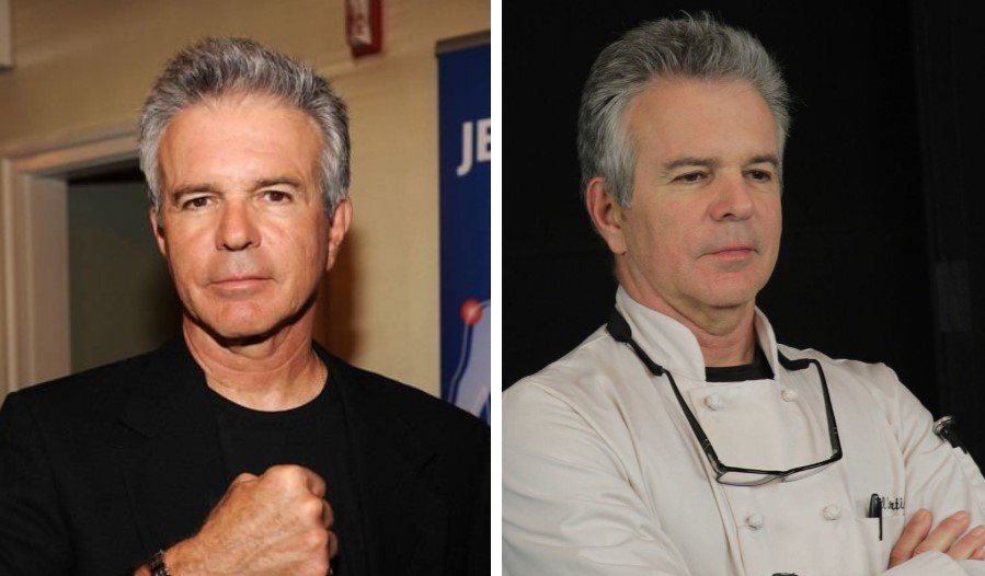 Who Is Anthony Denison? All About the Talented American Actor Anthony Denison