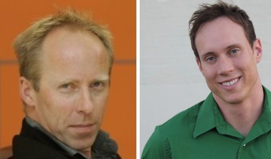 Who Is Christopher Naylor? All About the British Actor and Artist Christopher Naylor