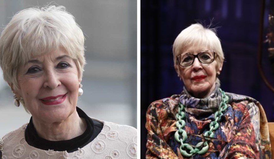 Who Is Concha Velasco? All About the Life and Legacy of the Spanish Actress and Singer Concha Velasco