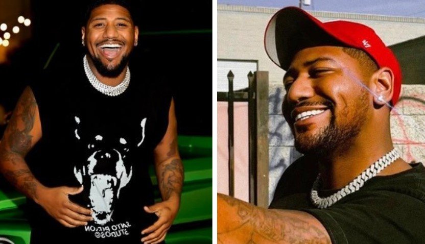 Who Is Derrick Milano? Inside the Journey of the American Songwriter and Rapper Derrick Milano