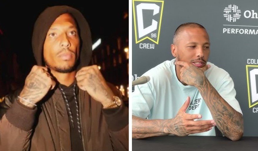 Who Is Eloy Room? All About the Soccer Goalkeeper Eloy Room