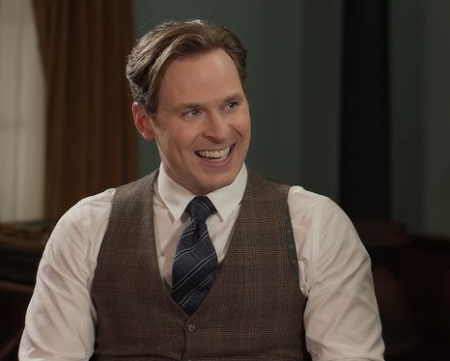 Who Is Ben Rosenbaum? All About the Talented Actor