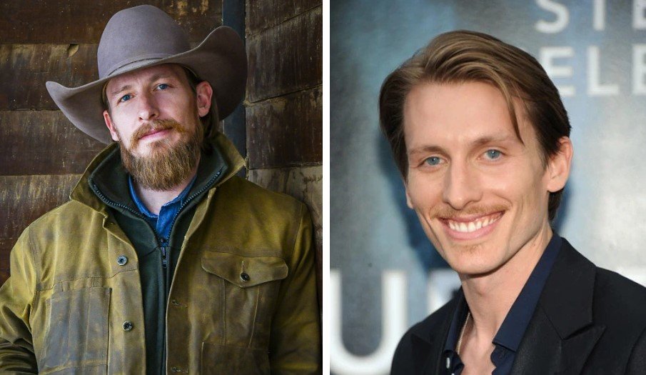 James Landry Hébert