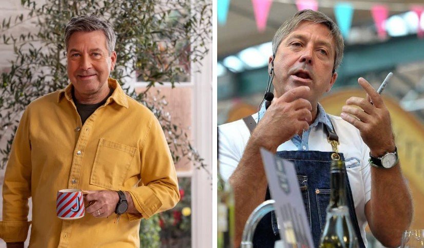 John Torode