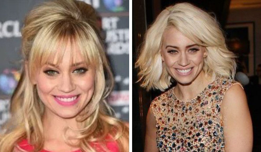 Kimberly Wyatt