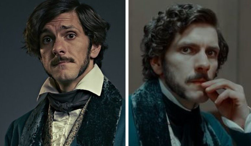 Mathew Baynton