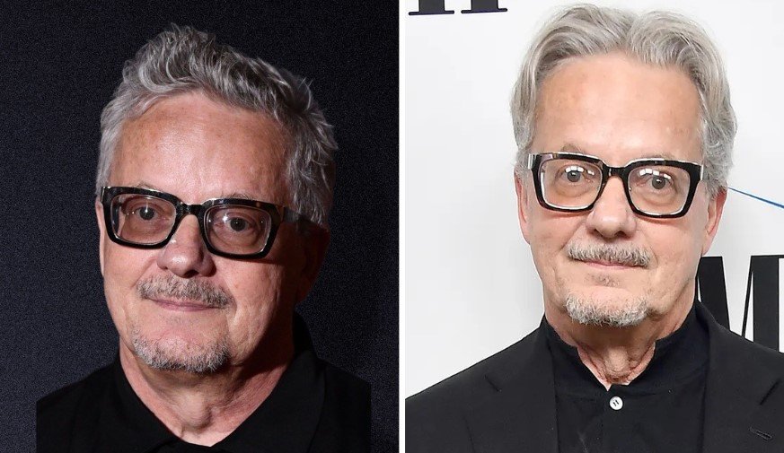 Mark Mothersbaugh