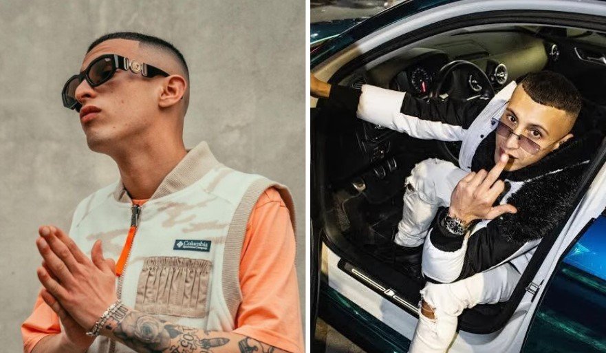 Who Is Omar Santana? Exploring the Legacy of DJ and Music Producer Omar Santana