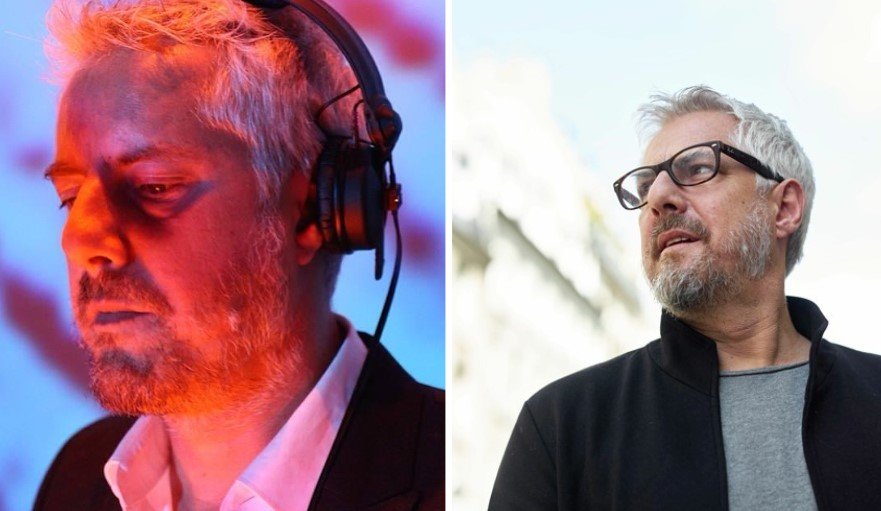 Who Is Stéphane Pompougnac? Inside the World of French DJ and Record Producer Stéphane Pompougnac